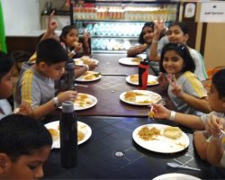 Std IV FieldTrip to Rush and Byculla Zoo